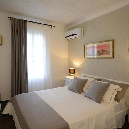 קלפטיס Thalasses Villas מראה חיצוני תמונה