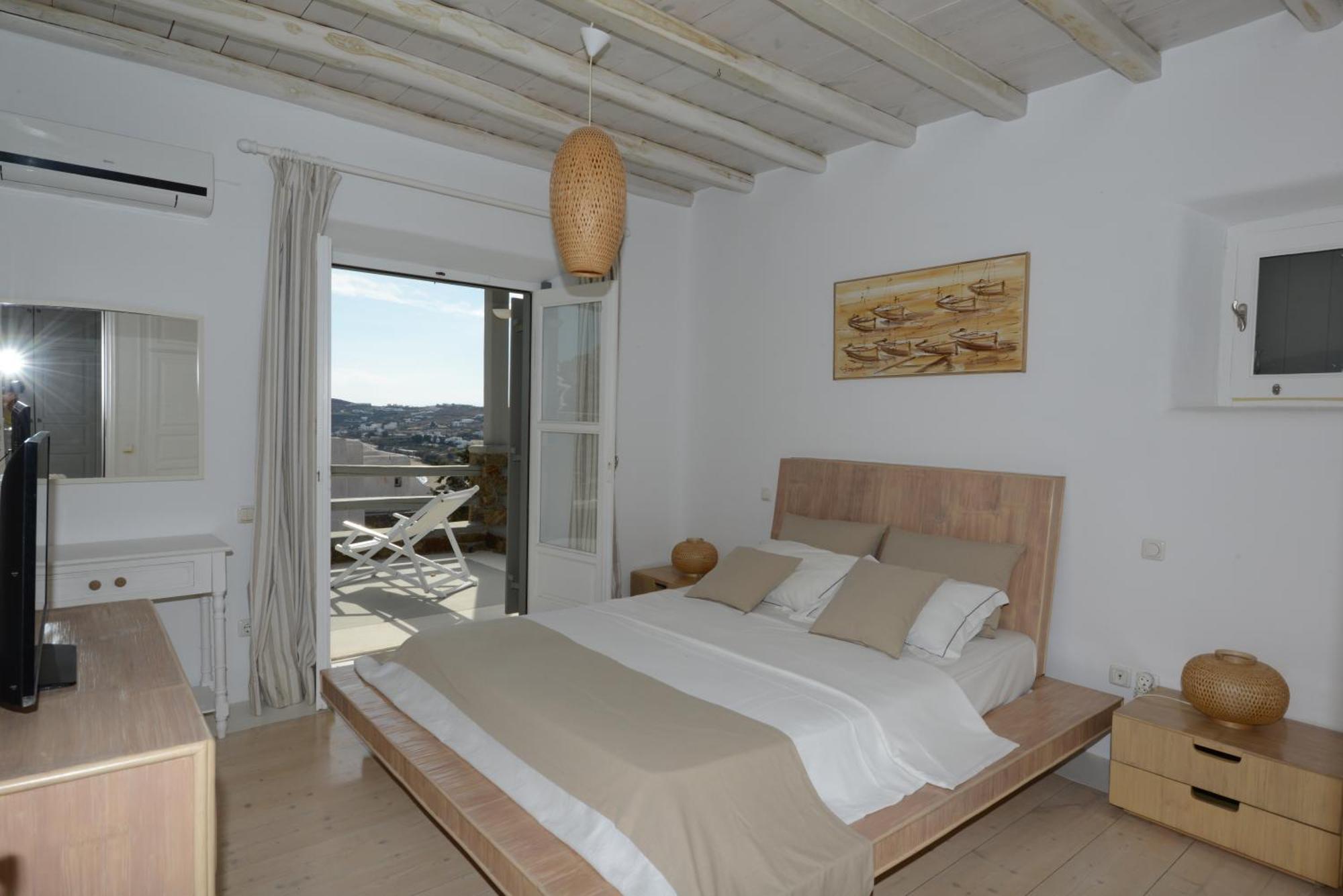 קלפטיס Thalasses Villas מראה חיצוני תמונה