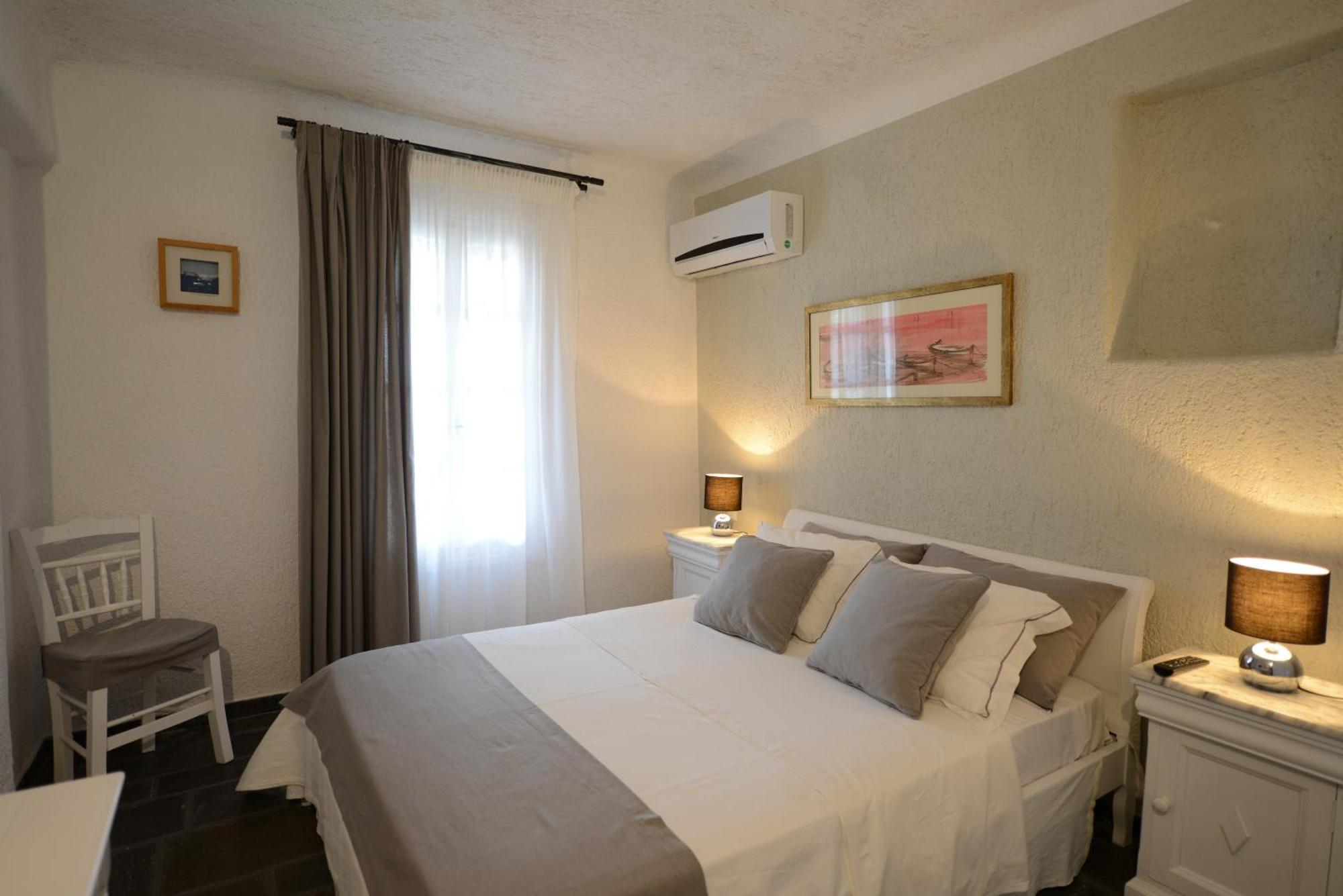 קלפטיס Thalasses Villas מראה חיצוני תמונה